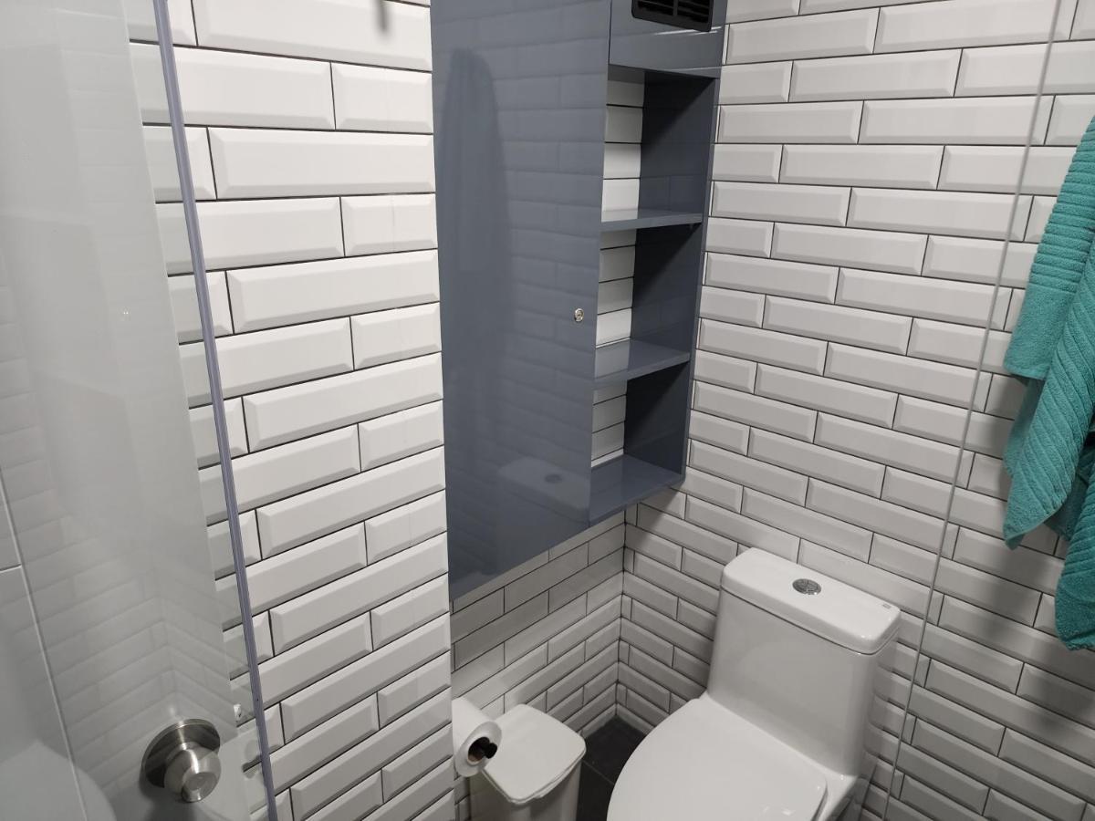 Miraflores Rentals Larcomar Lima Exterior foto