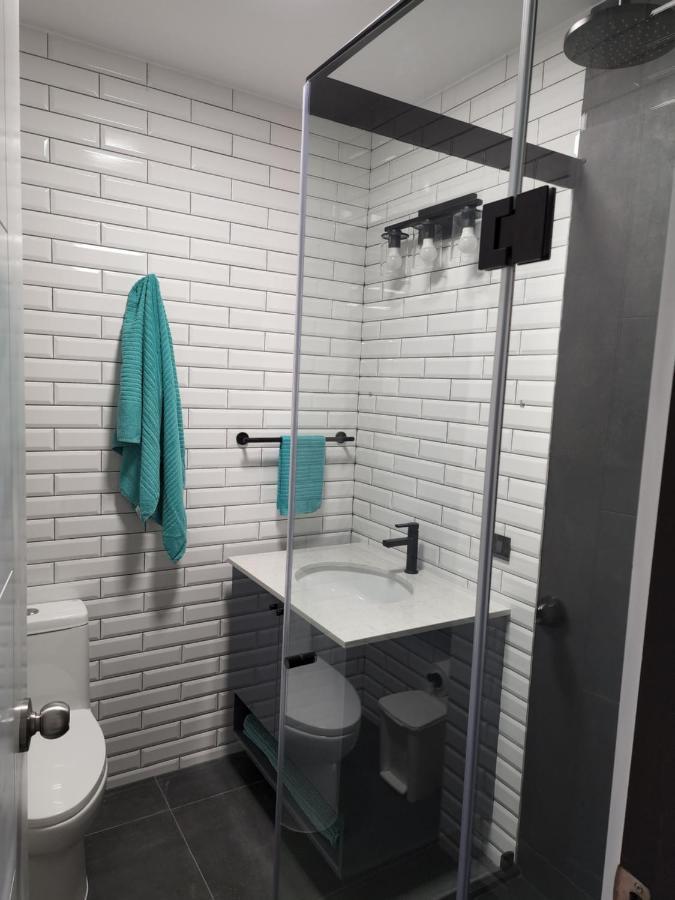 Miraflores Rentals Larcomar Lima Exterior foto